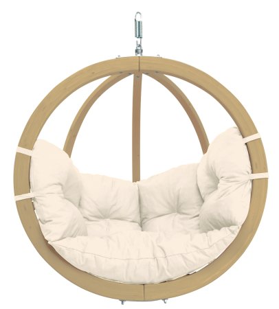 Hanging chair for the garden – Natura