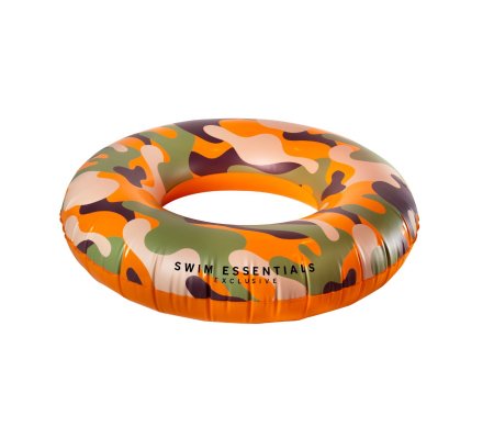 Inflatable ring Camouflage