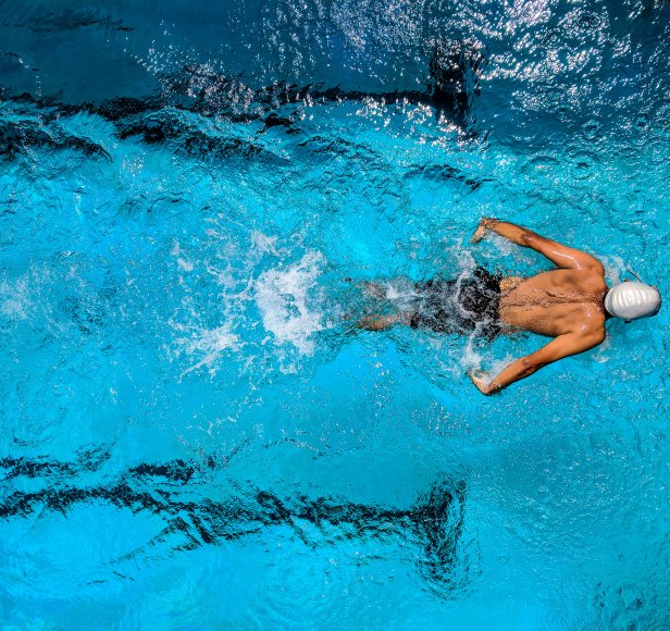 7 Methods For Heating Your Pool Webshop Swimmingpools Be