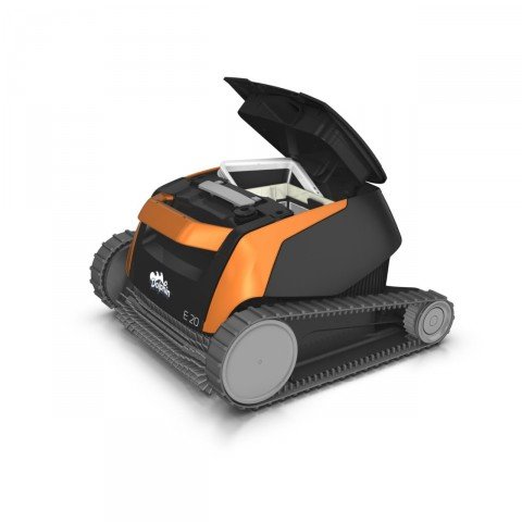 Dolphin Echo E20 Pool robot | Webshop 