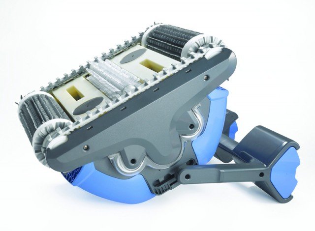 Dolphin Supreme M400 Pool Robot 