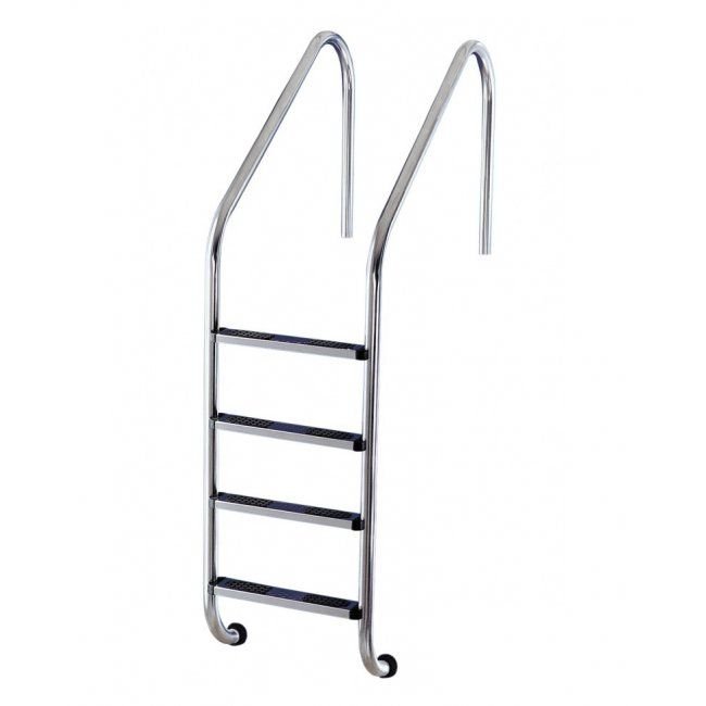 swimming pool ladder wide