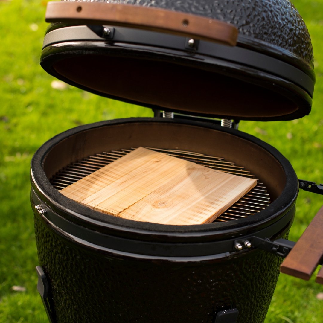 Kamado clearance grill xl