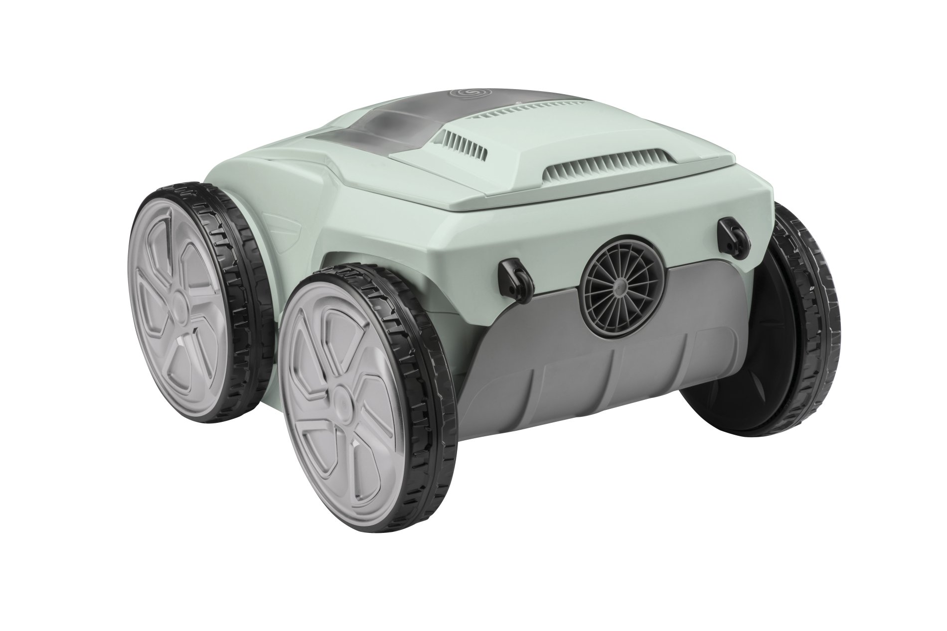 Zodiac Alpha iQ Bio swimming pond robot | Webshop.swimmingpools.be