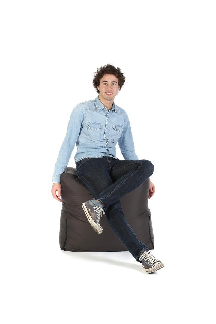 Comfortable beanbag 