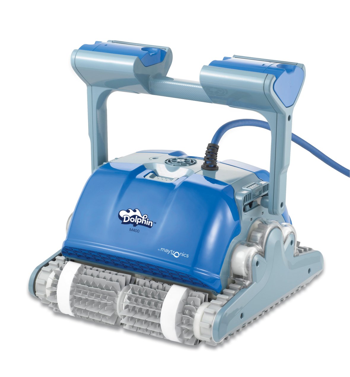 M400 dolphin Automatic pool cleaner