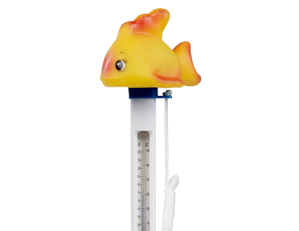 thermometer - Goldfish