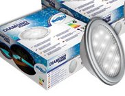 Replacement light LED white 48 W 