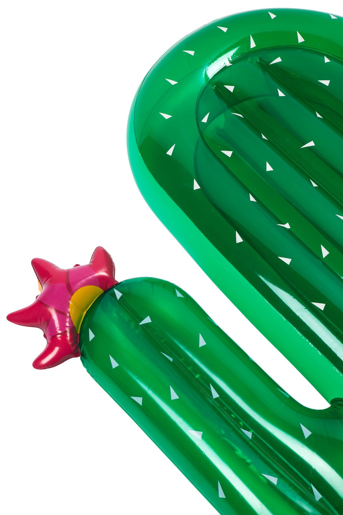 Opblaasbare Cactus 