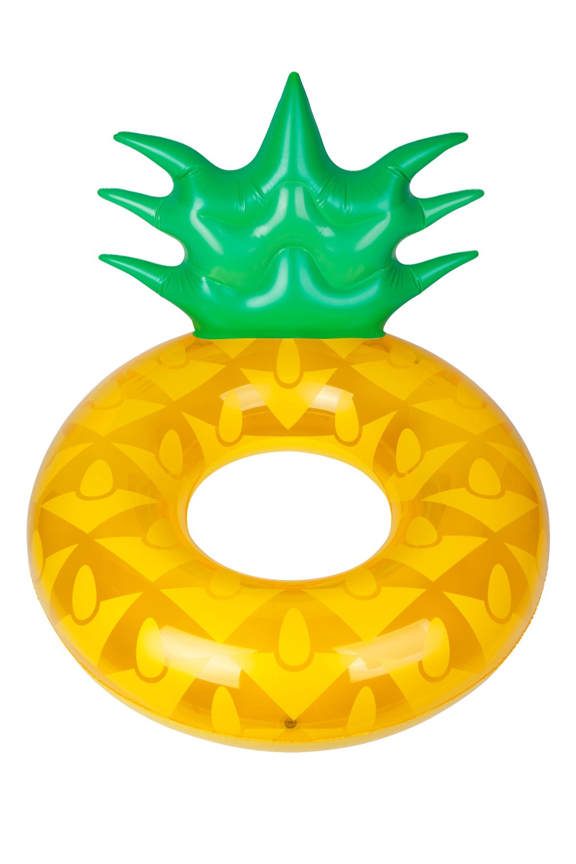 Pineapple Pool Float |Pool Ring