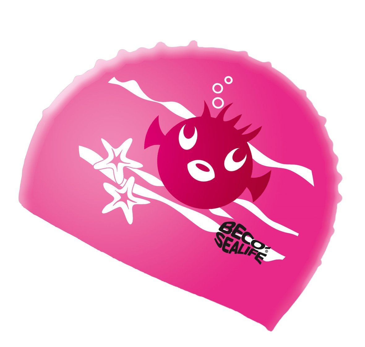 Beco Sealife swim set, pink