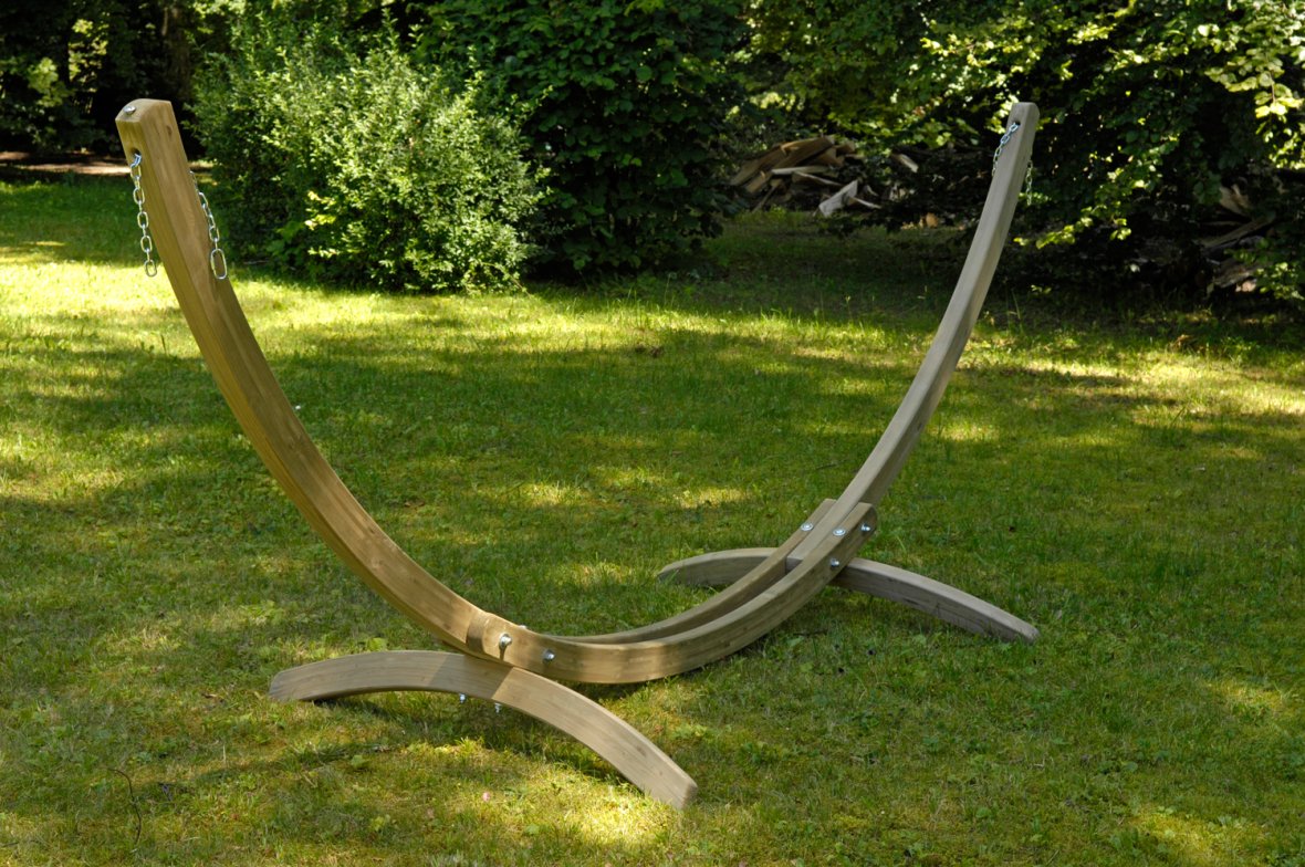 Olymp hammock stand 