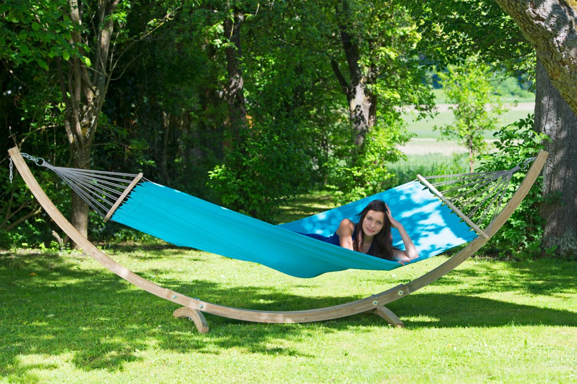 Amazonas hammock – Miami Aqua