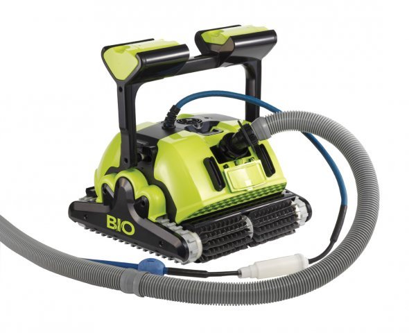 Pool cleaner Dolphin Bio Suction