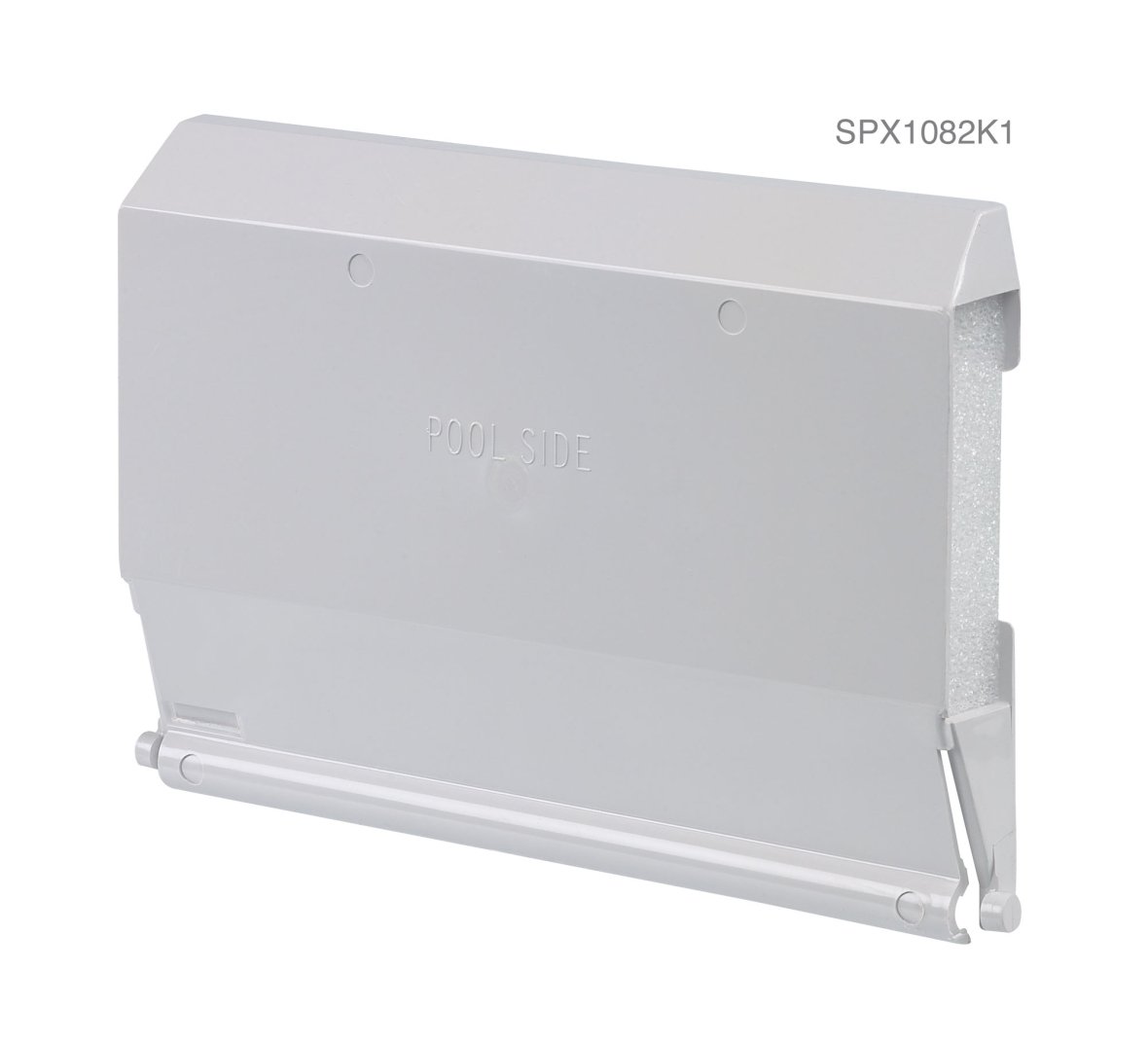 thumbnail image 2 of Emaux Swimming Pool Skimmer Weir Door Flap – Replacement Part SKB12 2 of 5