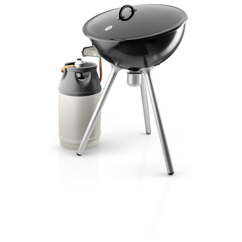 FireGlobe Gas BBQ | Eva Solo