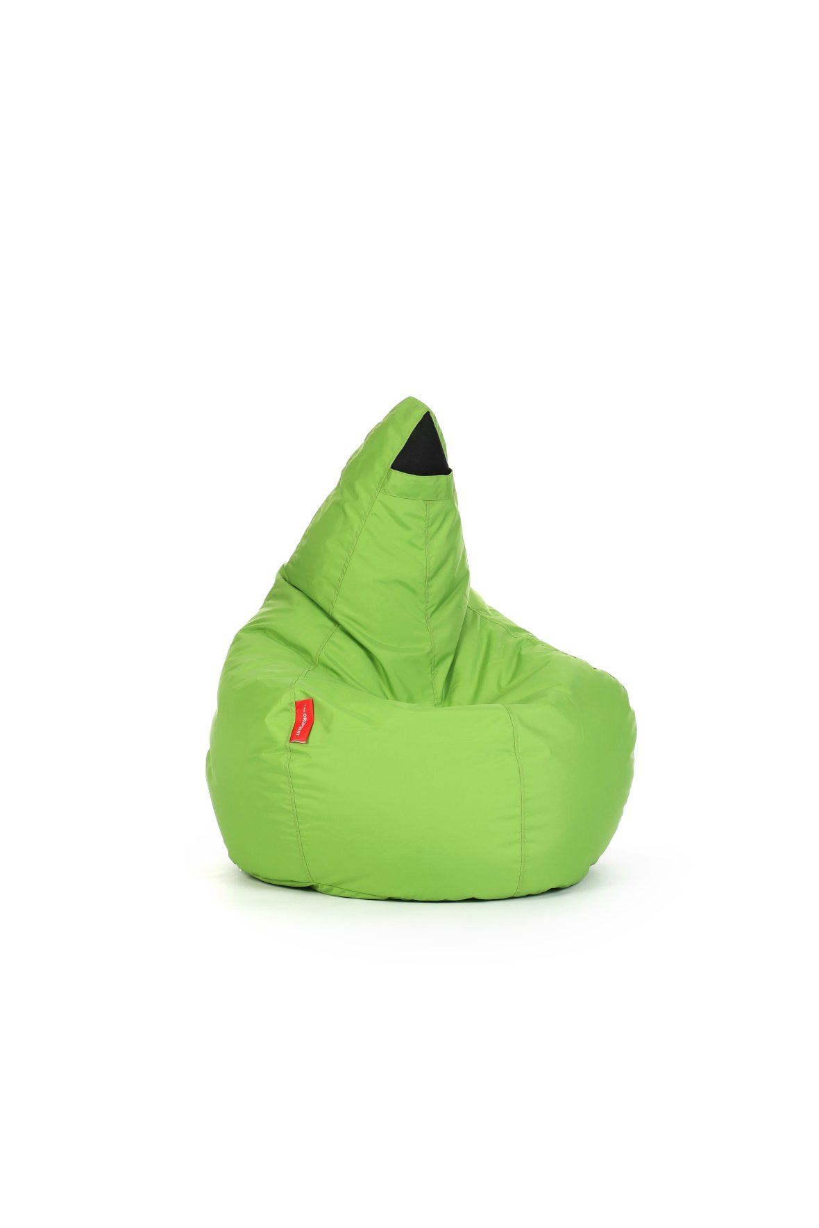 Dropseat Lime - Sit On It