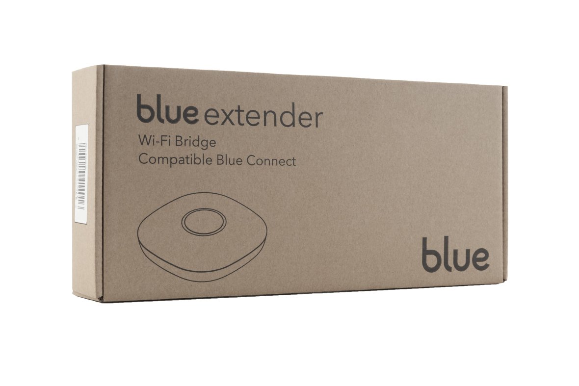 Blue Extender