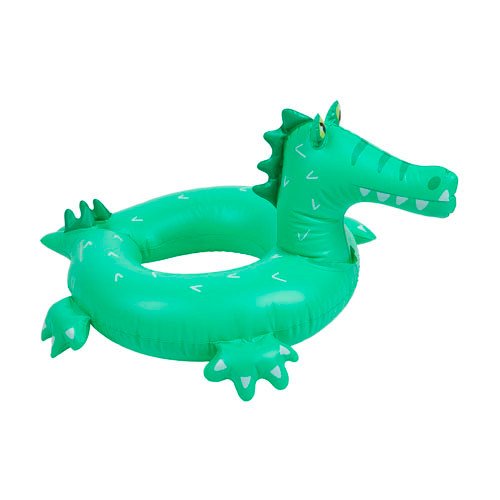 Kiddy Float | Crocodile