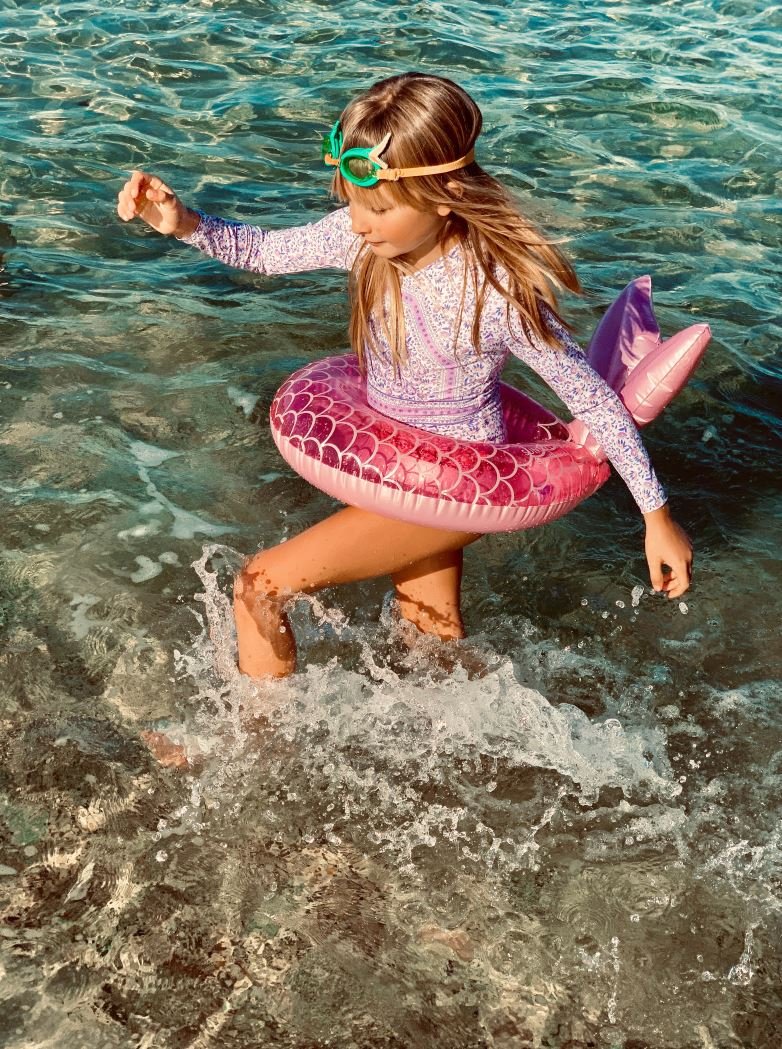 Kiddy Float | Mermaid