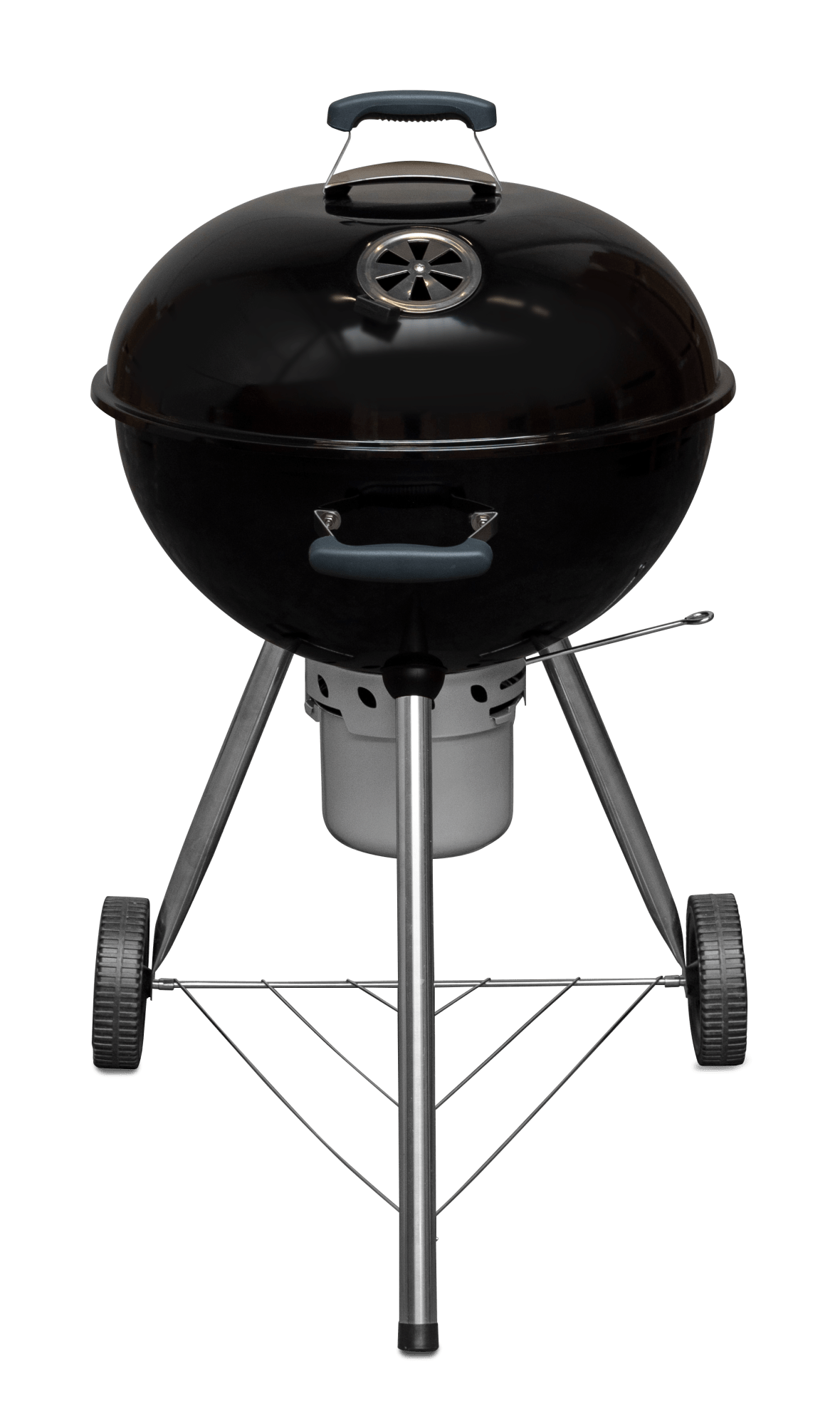 Kettle Charcoal barbecue | L