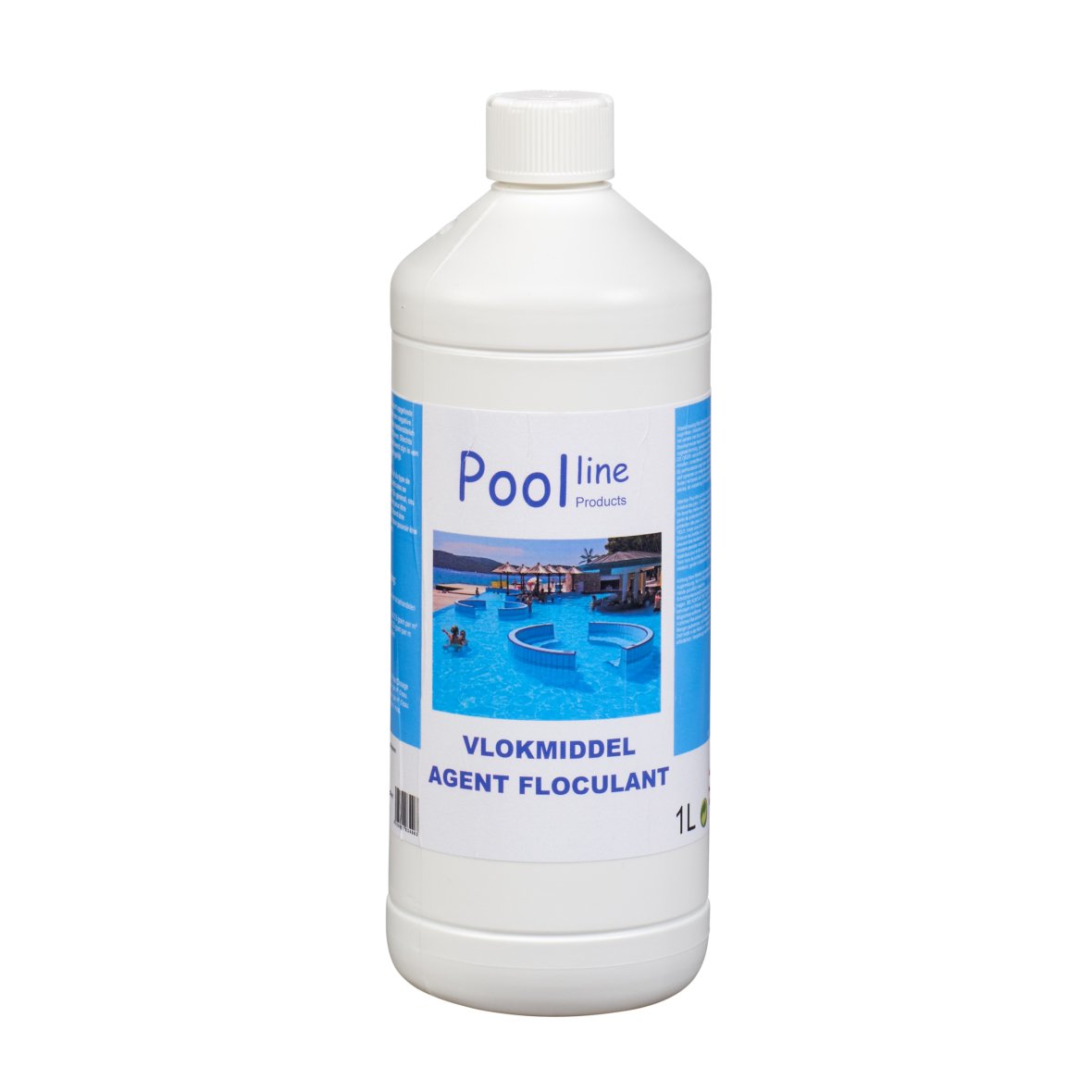 Poolline Flocculant 1 l