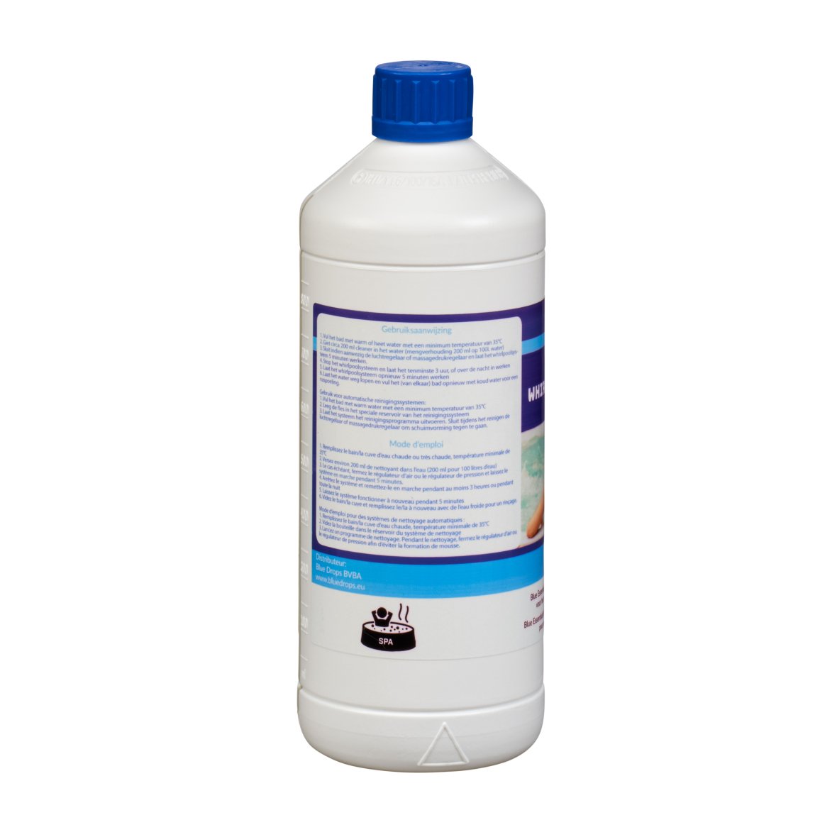 Spa Whirlpool Cleaner 1L