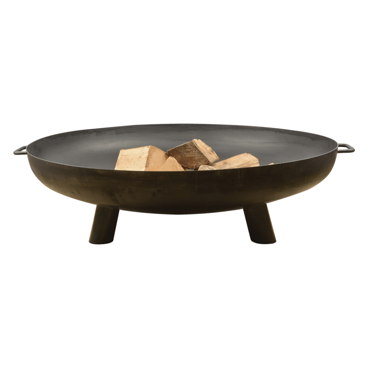 Fire bowl design 100 cm