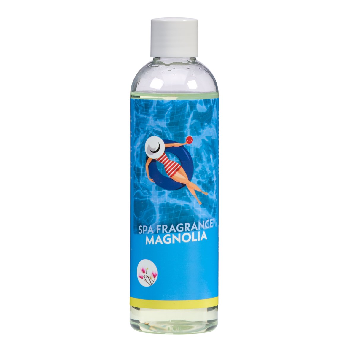 Spa fragrance Magnolia 250 ml - 1