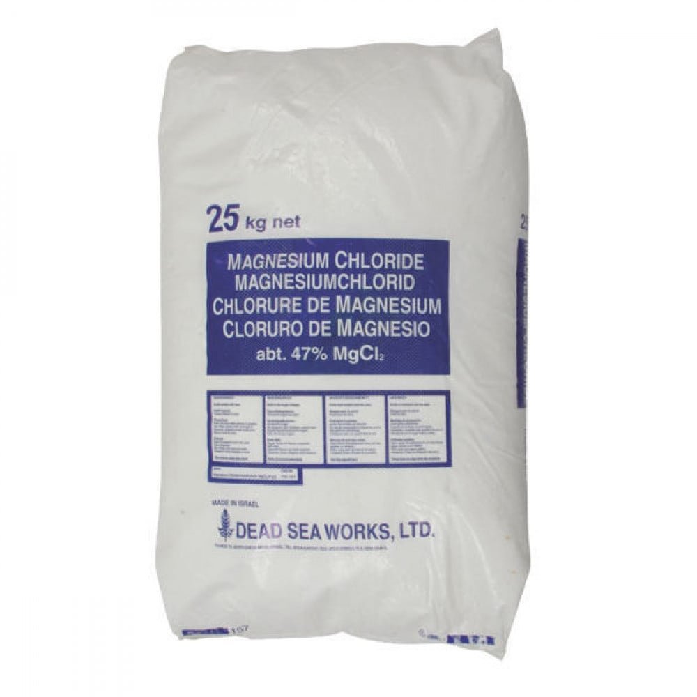DA-GEN Magnesium chloride Activator 25kg - 1