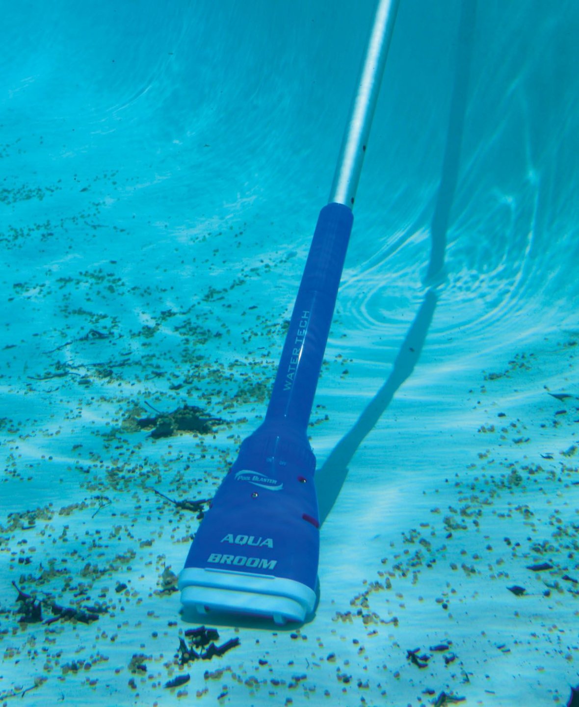 Aqua Broom Ultra pool cleaner - 6