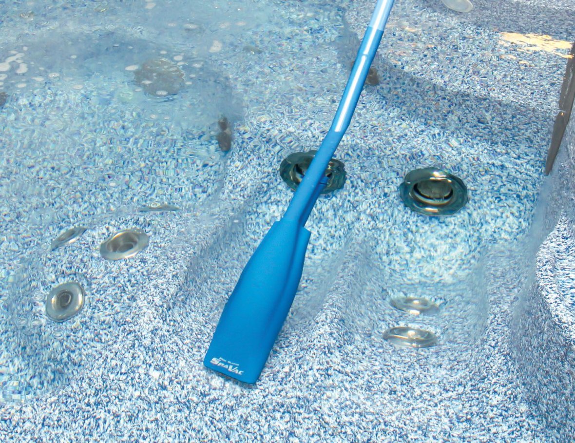 Pool Blaster Spa Vacuum Cleaner - 3