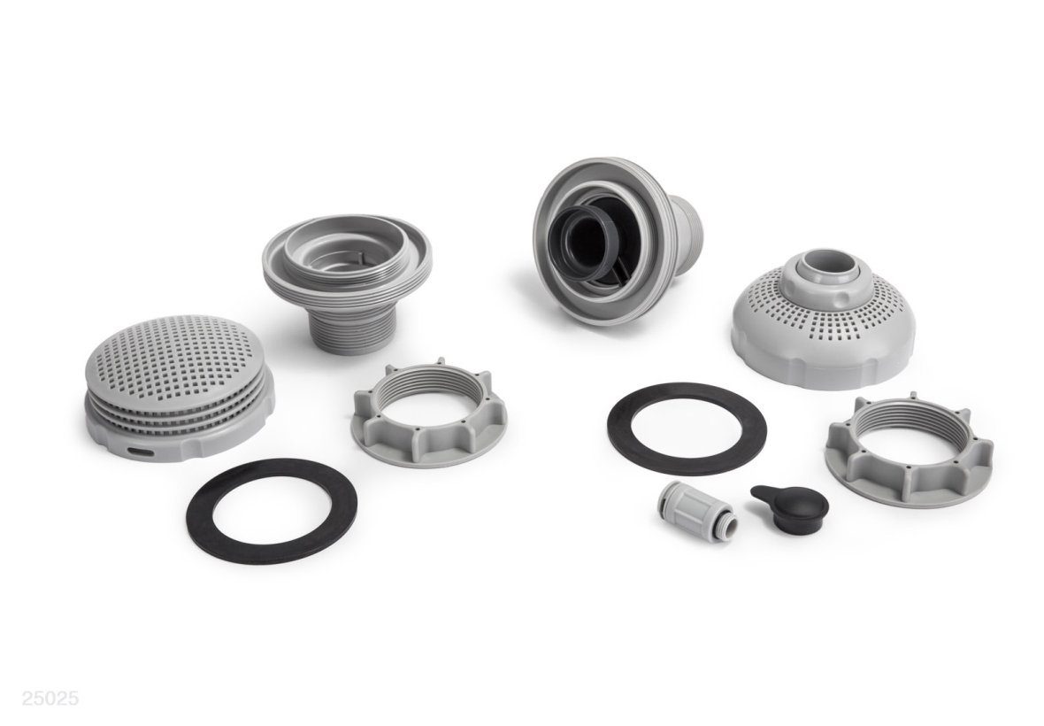 Intex Hydro Aeration Set 38mm