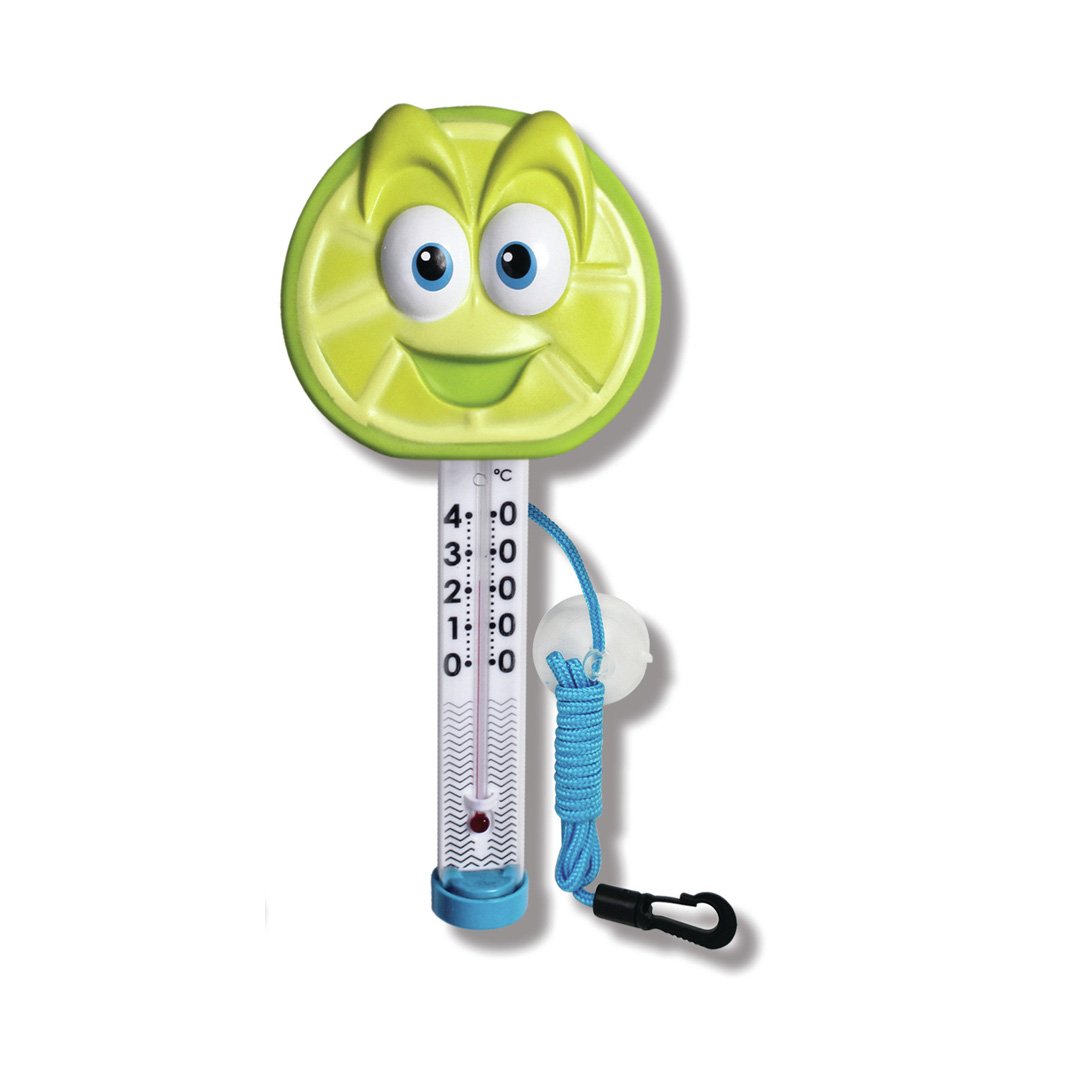 Thermometer Tutti Frutti Lemon