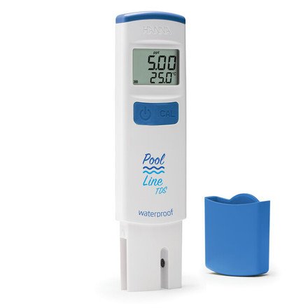 Hanna Pocket Basic Salt Meter