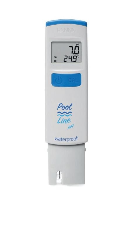 Hanna pH pocket meter