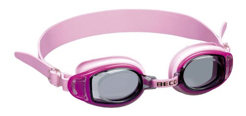 Pink diving goggles Acapulco for children