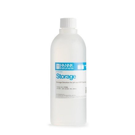 Hanna storage liquid 500ml