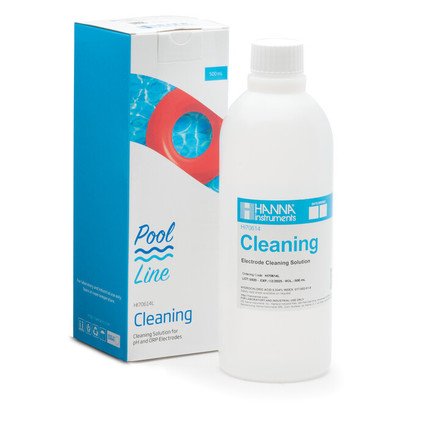 Hanna cleaning fluid 500ml