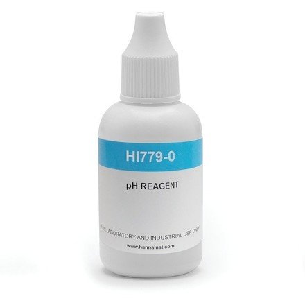 Hanna pH Reagent