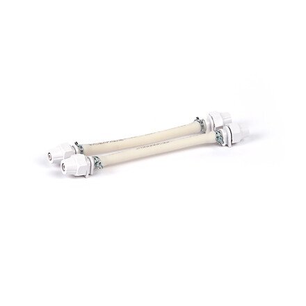 Hanna TPP replacement tube peristaltic pump (white) - 2 pieces