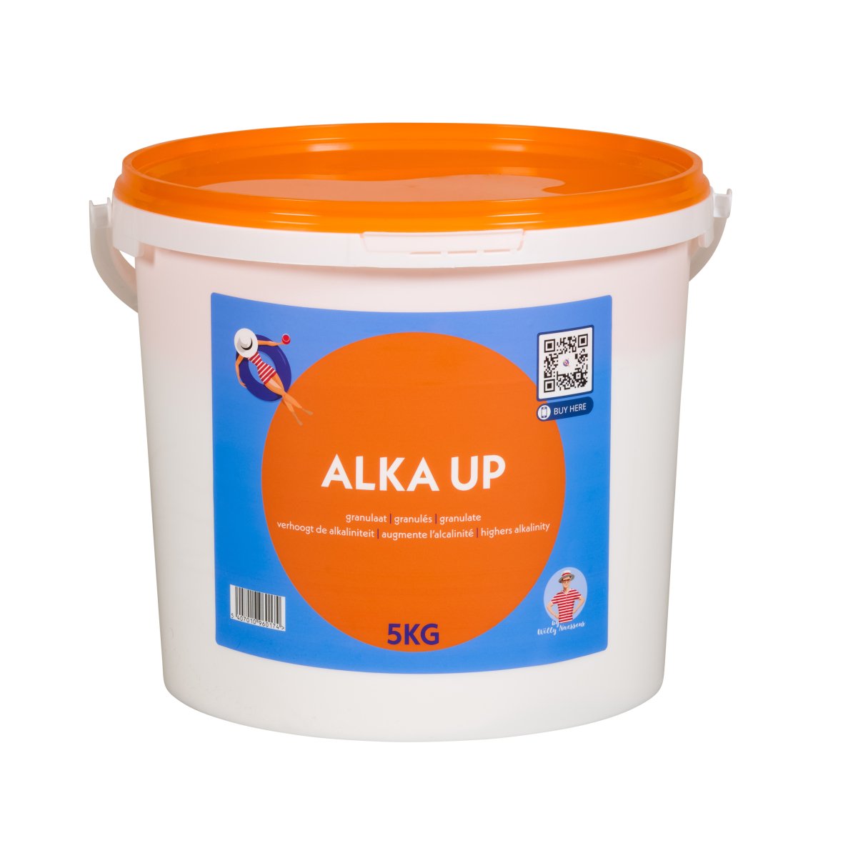 TAC plus 5kg
