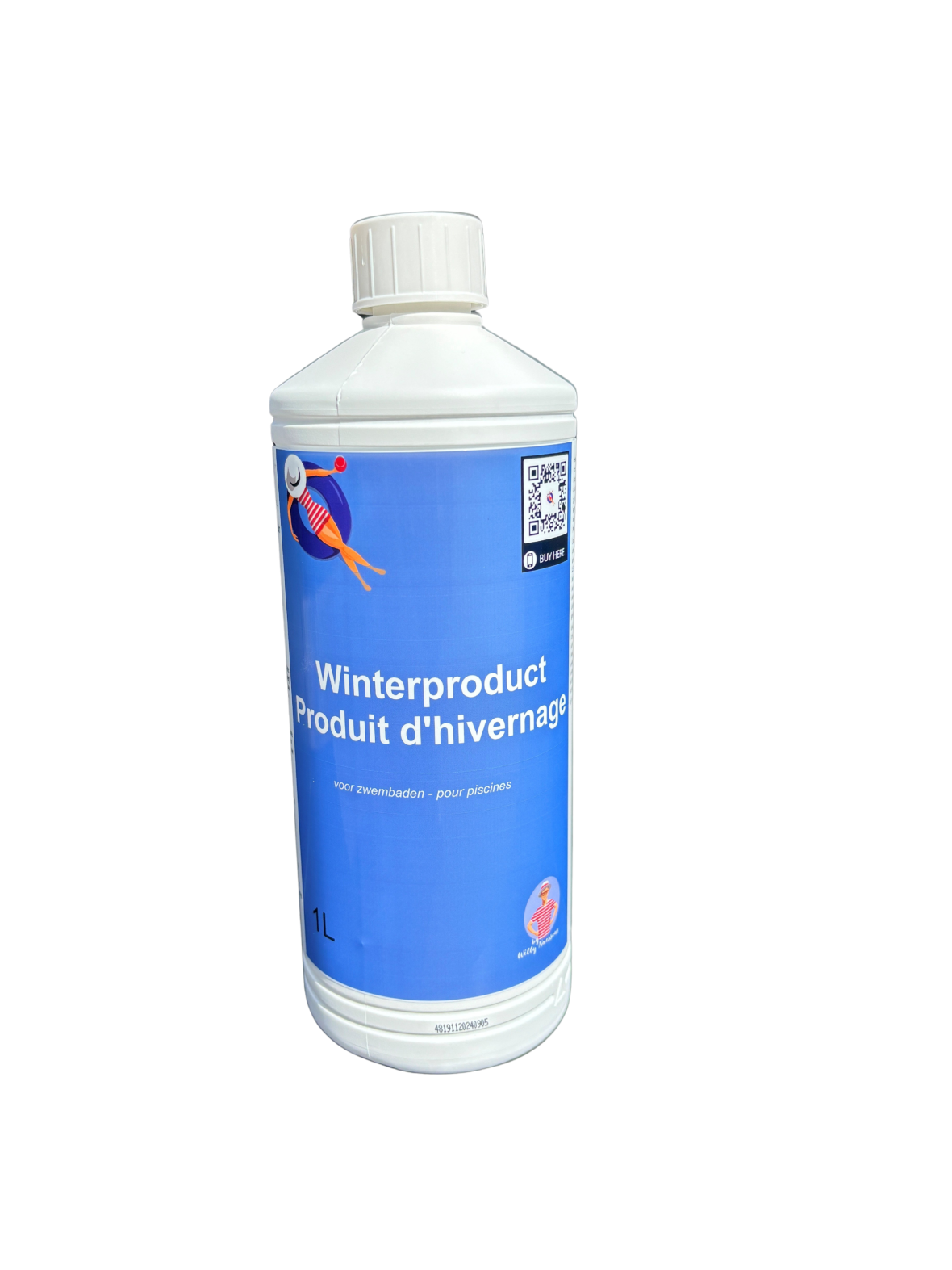 Winterising product 1 L