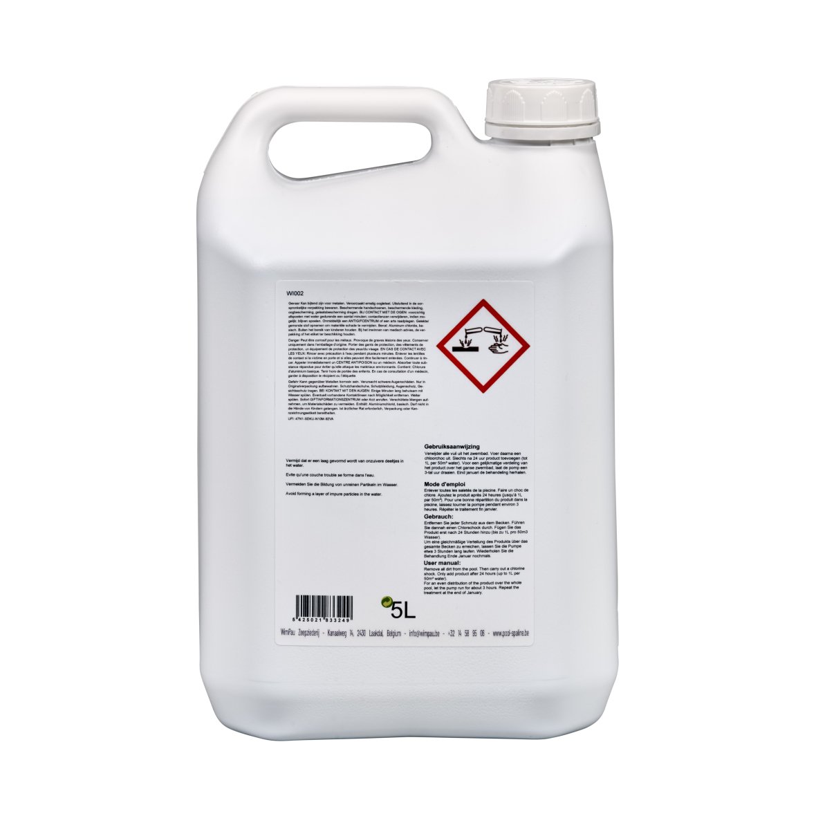 Winterproduct  5 l