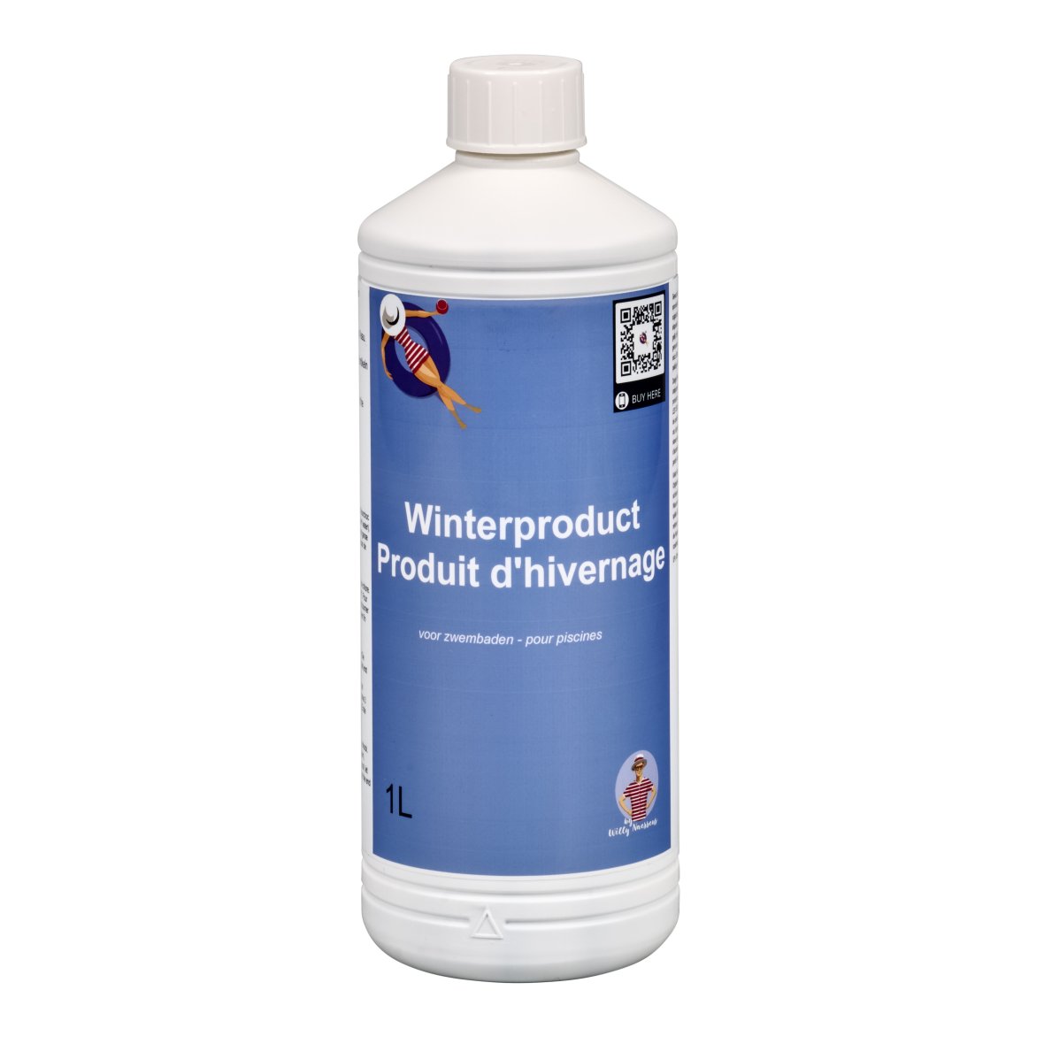 Winterising product 1 L