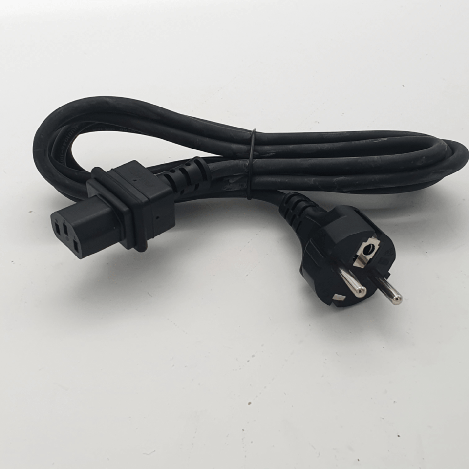 Cable for Dolphin transformer