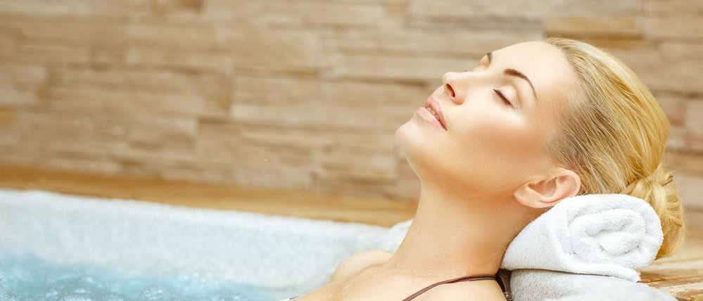 Why you have to use chlorine in your jacuzzi