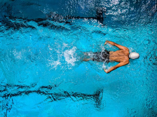 7 phương pháp làm nóng hồ bơi của bạn