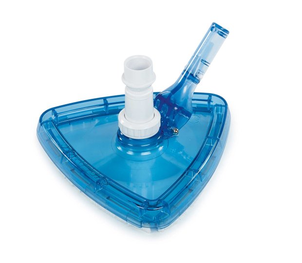 Super Vac pool cleaner from Hayward