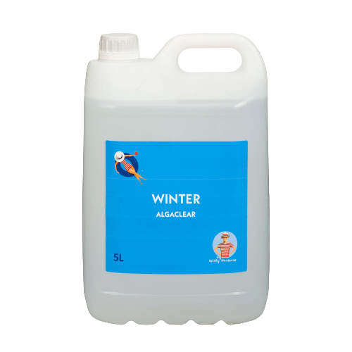 Winterproduct Willy Naessens